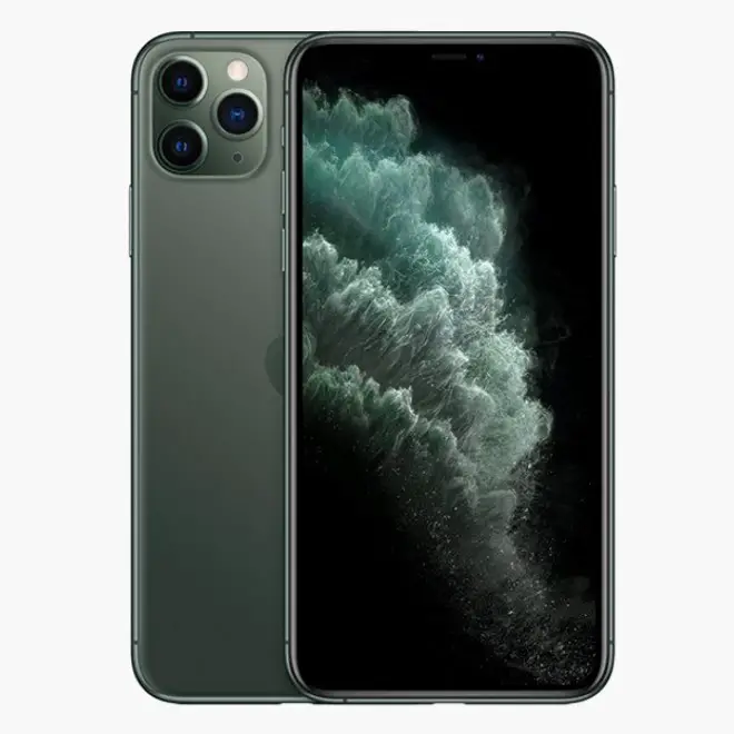 iPhone 11 Pro Max: Apple’s 2019 Flagship Smartphone