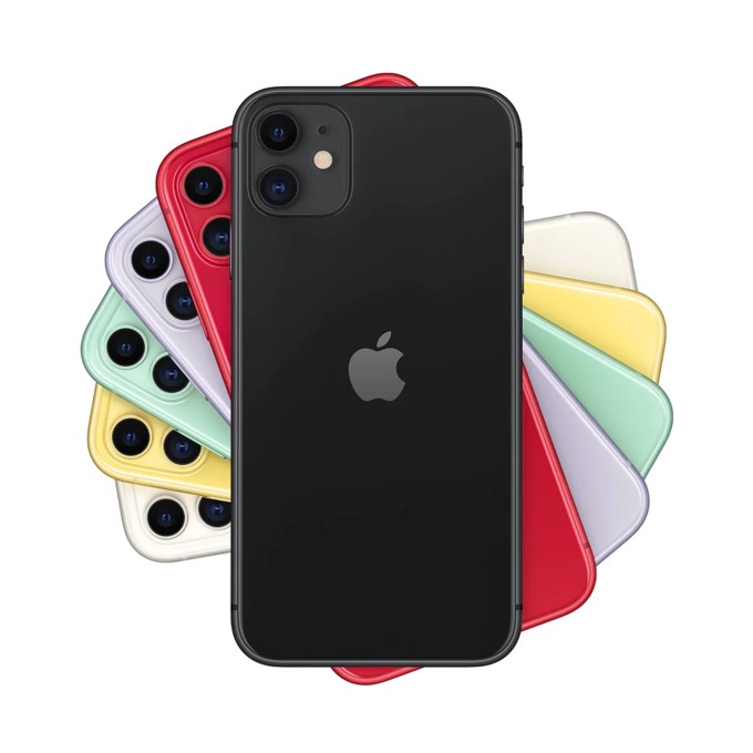 iPhone 11 – Apple’s Flagship Smartphone in 2019