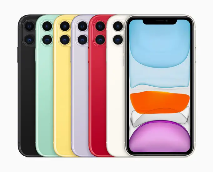 Apple iPhone 11 Price – Check Initial and Current Prices